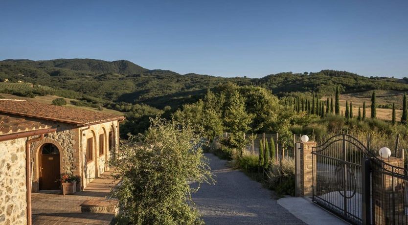 Photo of Pretty Vista