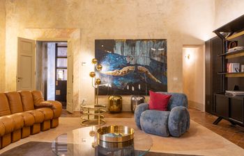 Divine Vista Holiday Home