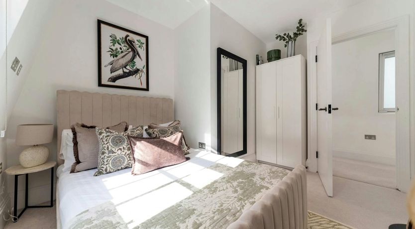 Photo of Lady Belgravia