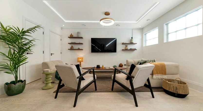 Photo of Lady Belgravia