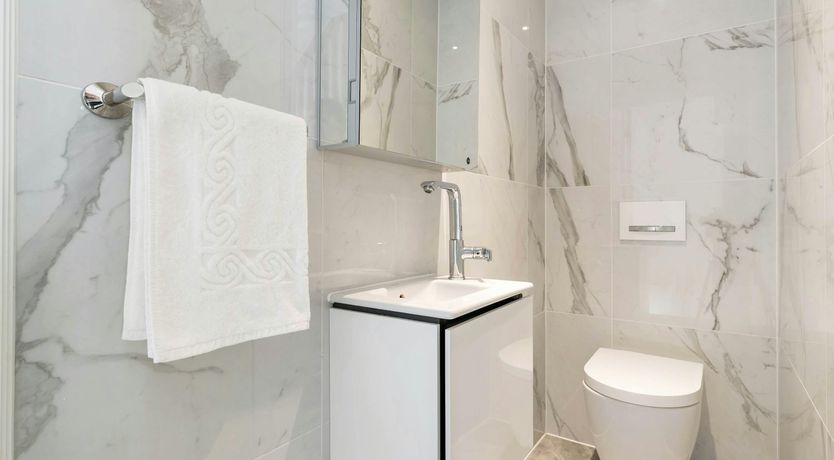 Photo of Lady Belgravia