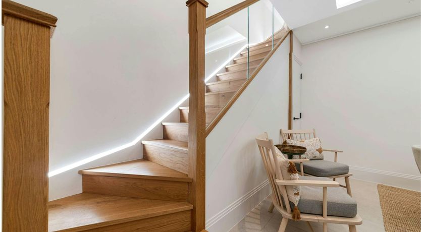 Photo of Lady Belgravia