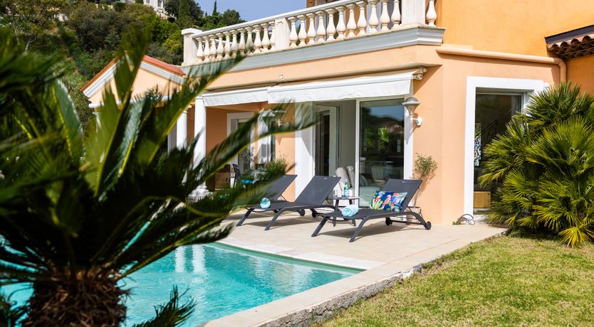 Photo of The Wolves' Home