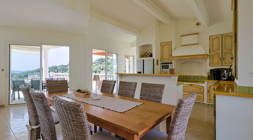 Photo of The Wolves' Home