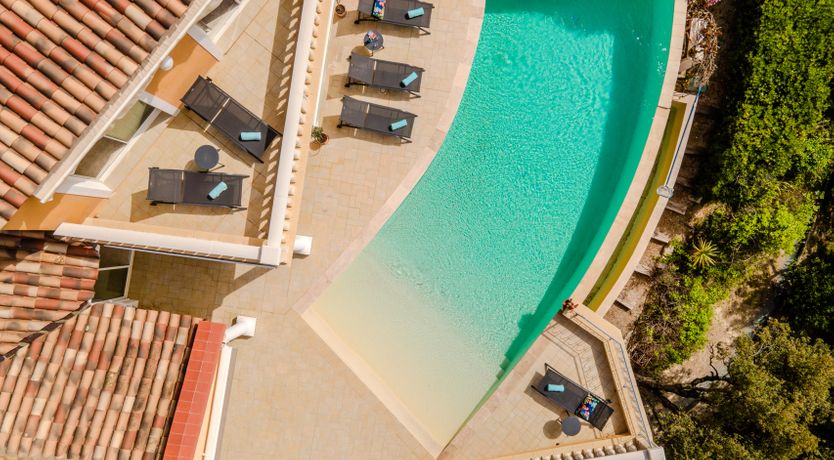 Photo of The Wolves' Home