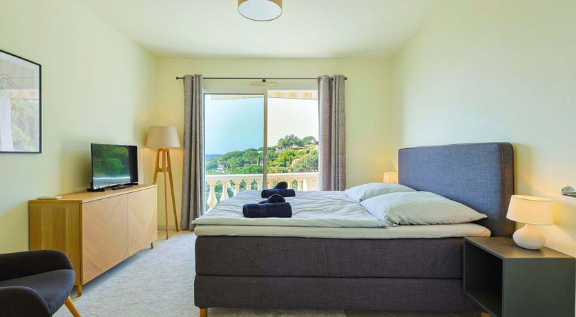 Photo of The Wolves' Home