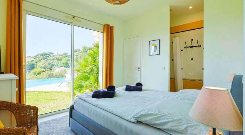 Photo of The Wolves' Home