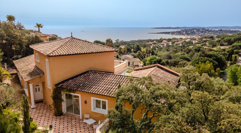 Photo of The Wolves' Home