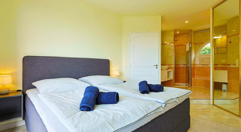 Photo of The Wolves' Home