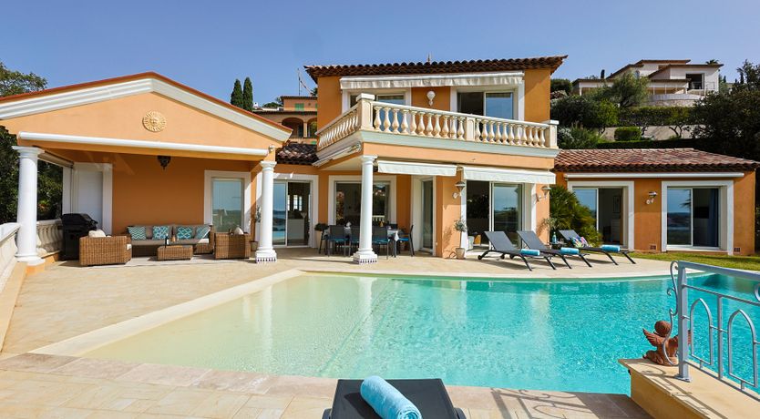 Photo of The Wolves' Home