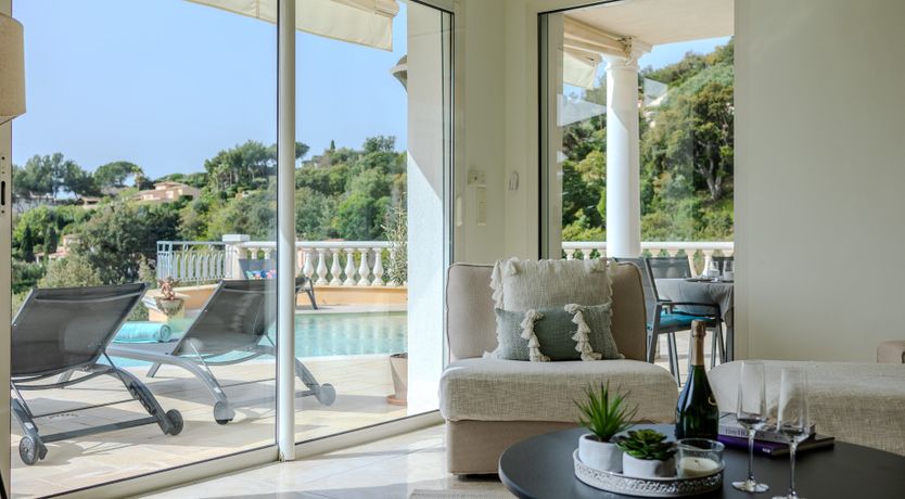 Photo of The Wolves' Home