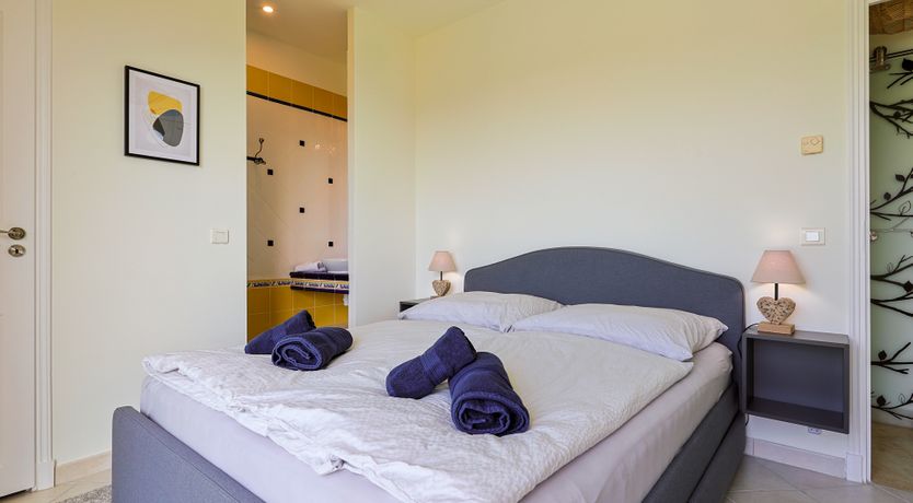 Photo of The Wolves' Home