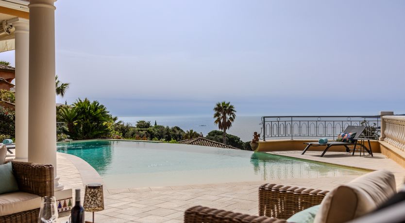 Photo of The Wolves' Home