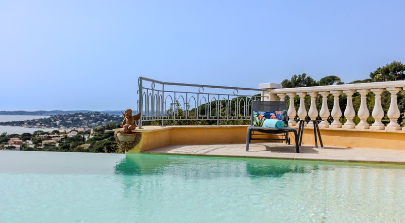 Photo of The Wolves' Home