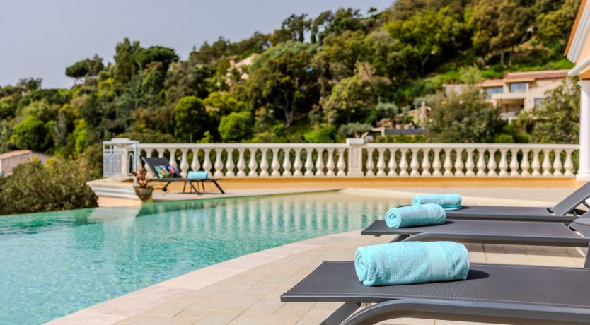 Photo of The Wolves' Home