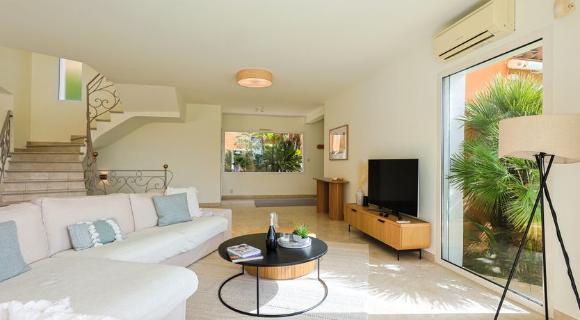 Photo of The Wolves' Home