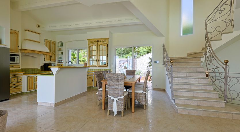 Photo of The Wolves' Home