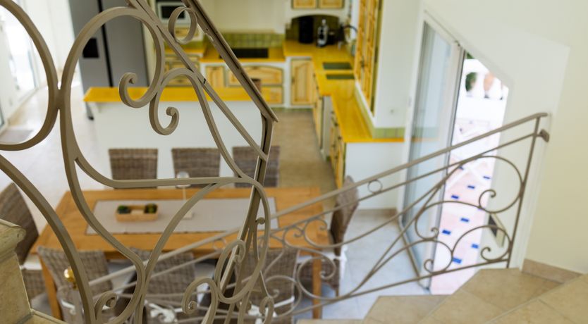 Photo of The Wolves' Home