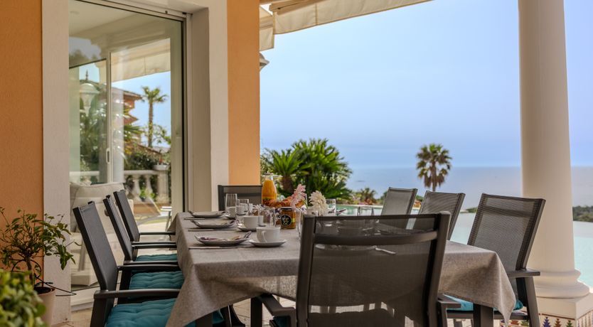 Photo of The Wolves' Home