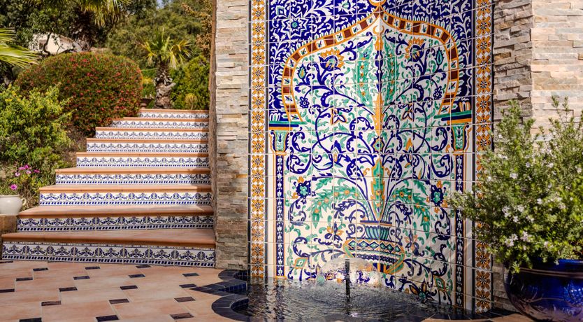 Photo of The Wolves' Home