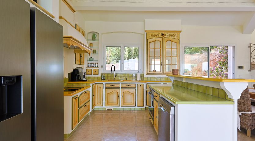 Photo of The Wolves' Home