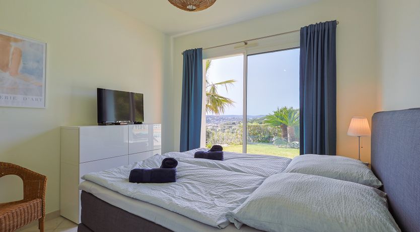 Photo of The Wolves' Home