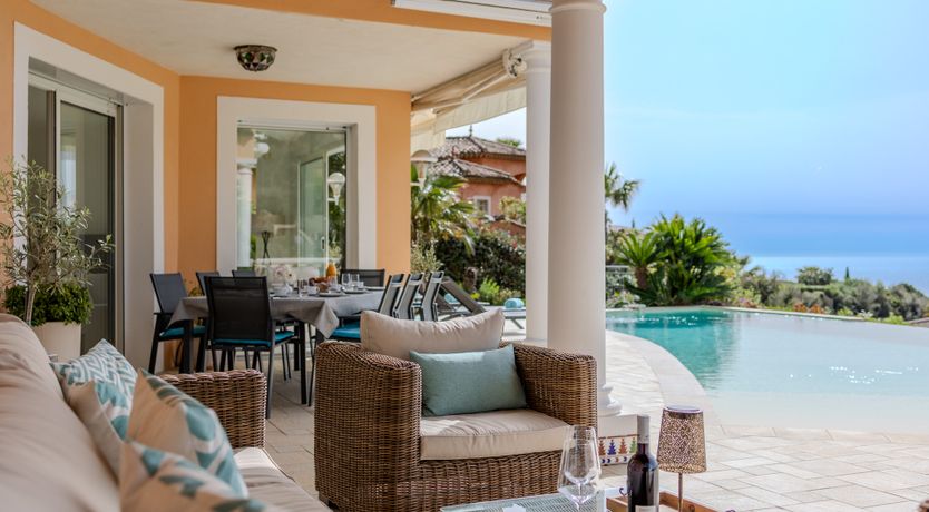 Photo of The Wolves' Home