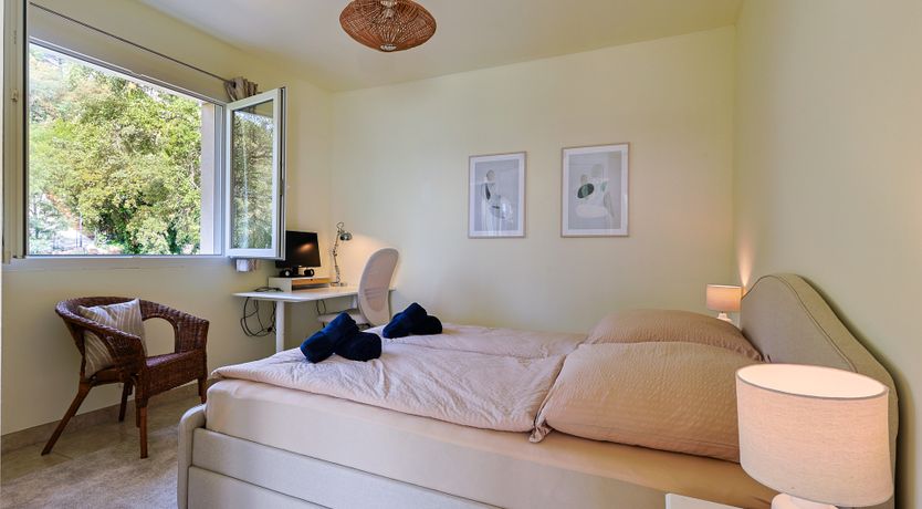 Photo of The Wolves' Home