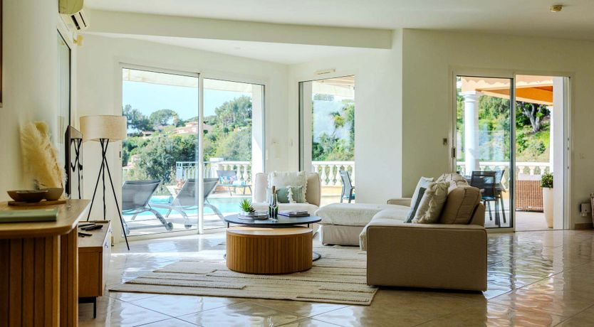 Photo of The Wolves' Home