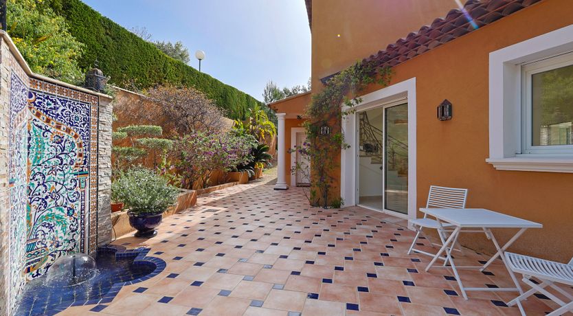 Photo of The Wolves' Home