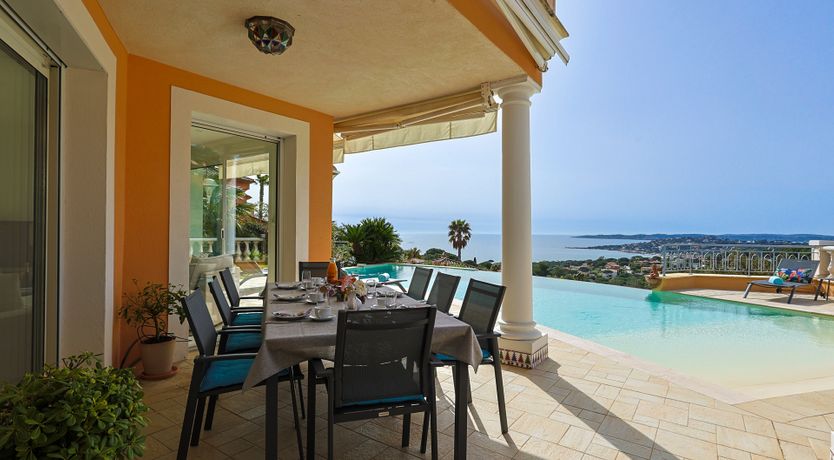 Photo of The Wolves' Home