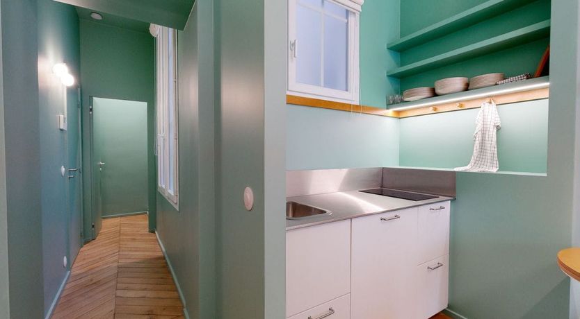 Photo of Cabaret Life