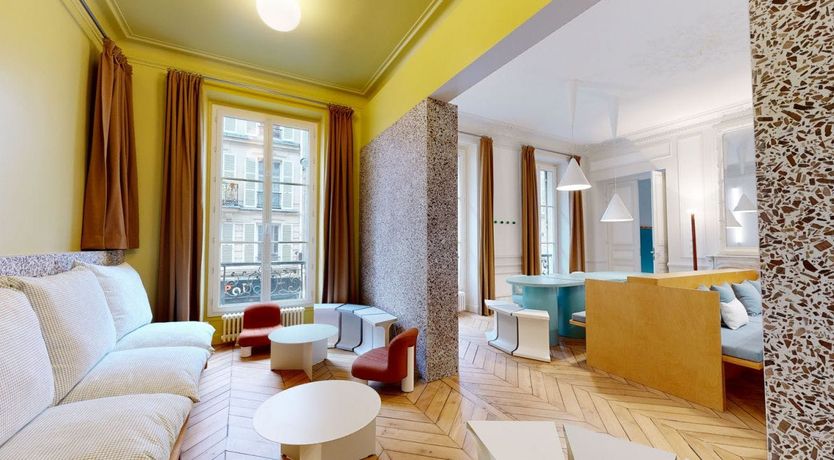 Photo of Cabaret Life