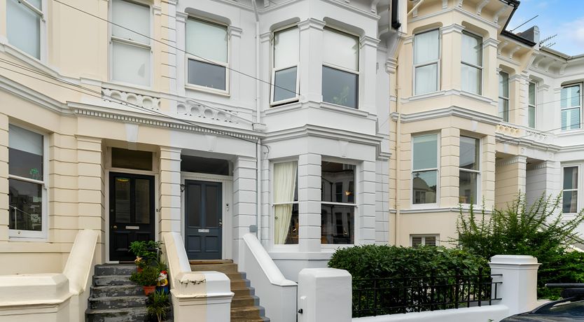 Photo of Brighton Velvet