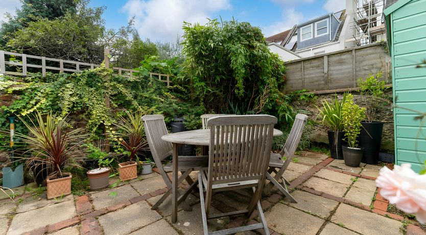 Photo of Brighton Velvet