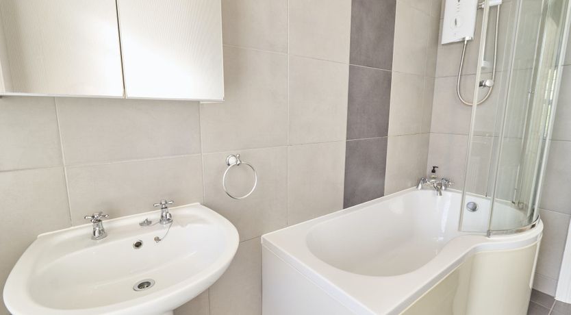 Photo of The Tidal Turn