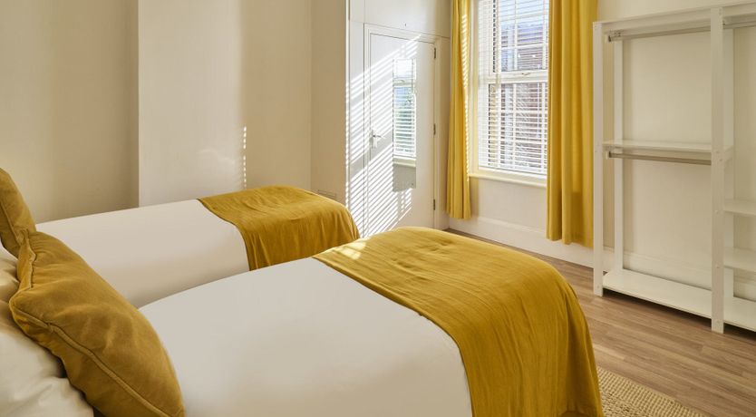 Photo of The Tidal Turn