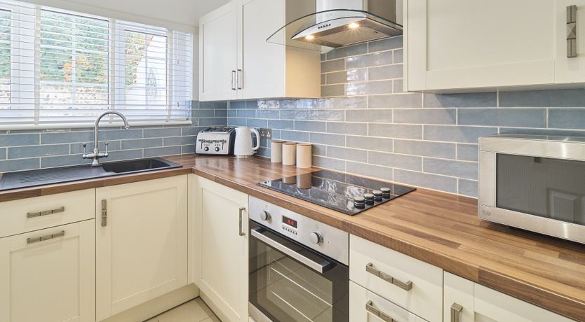 Photo of The Tidal Turn