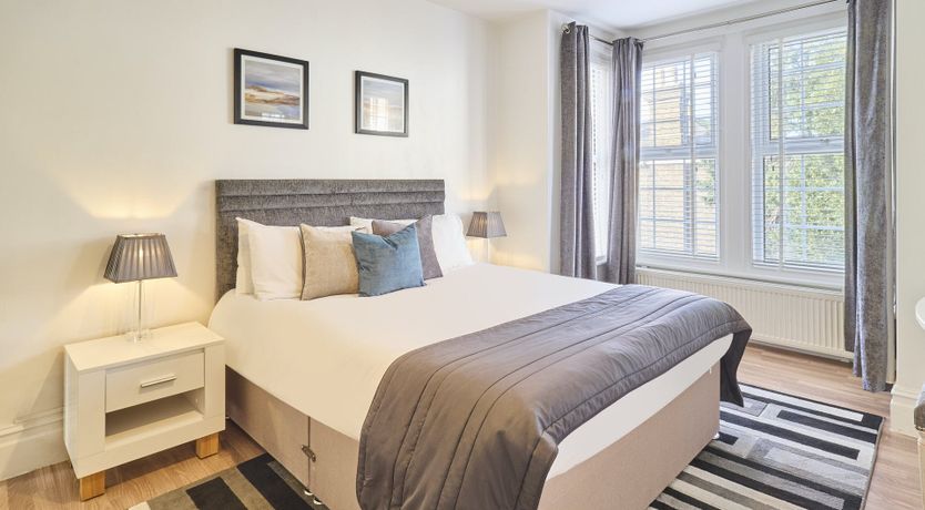 Photo of The Tidal Turn