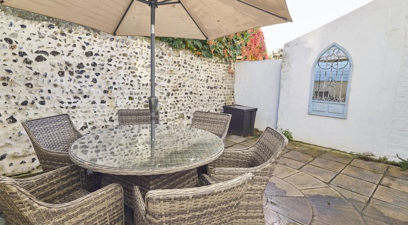 Photo of The Tidal Turn