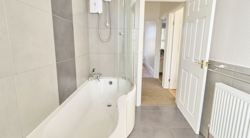 Photo of The Tidal Turn