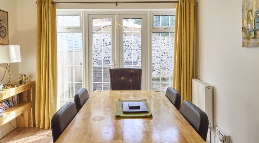 Photo of The Tidal Turn