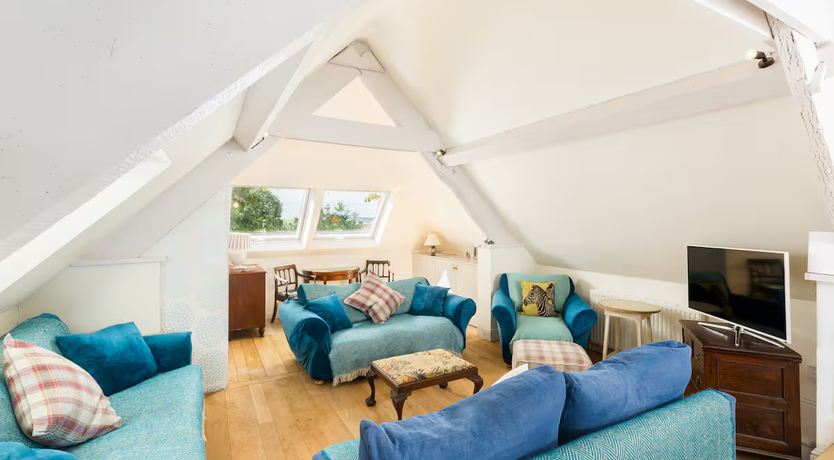 Photo of Rustic Getaway