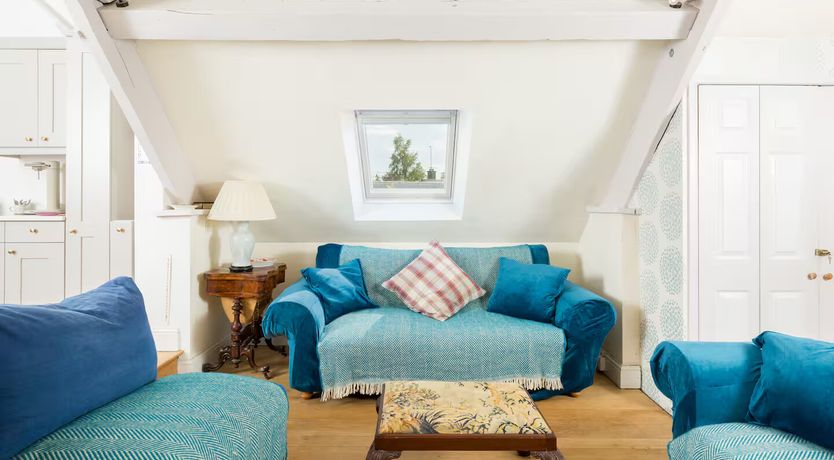 Photo of Rustic Getaway