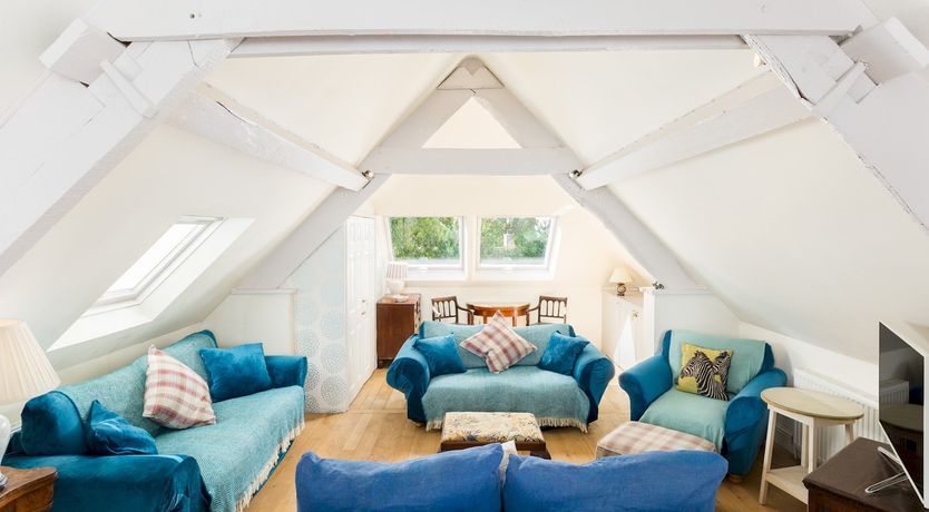 Photo of Rustic Getaway