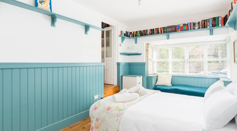 Photo of Rustic Getaway