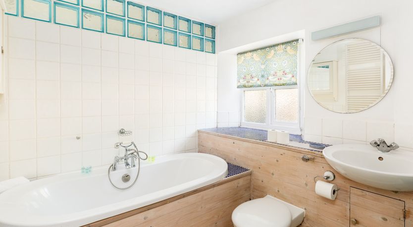 Photo of Rustic Getaway