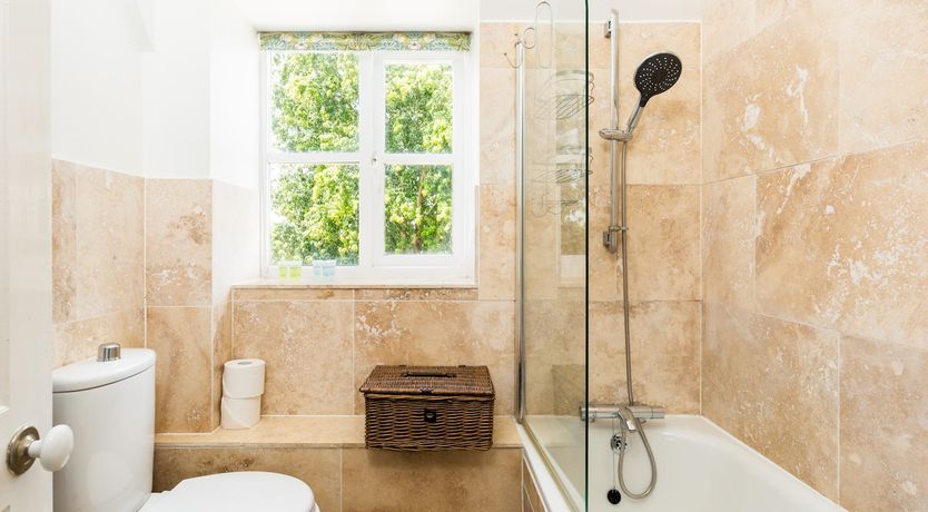 Photo of Rustic Getaway