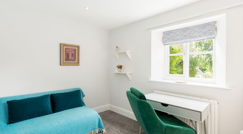 Photo of Rustic Getaway