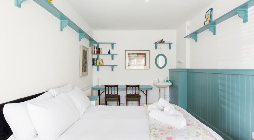 Photo of Rustic Getaway